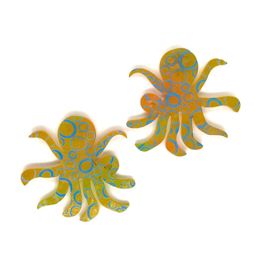 Octopodeze
