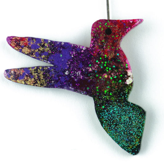 The Original Flying Jewel Dangle