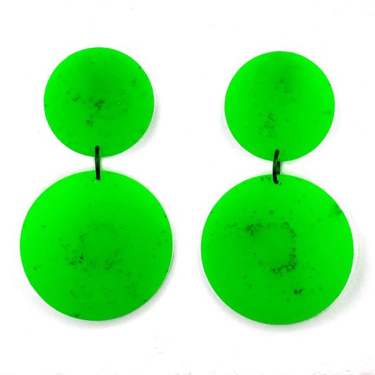 Shout Me - Green